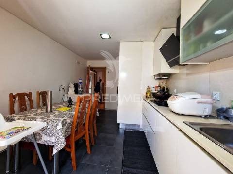 Apartamento à venda em rua raúl costa fernandes s/n, ramada e caneças
