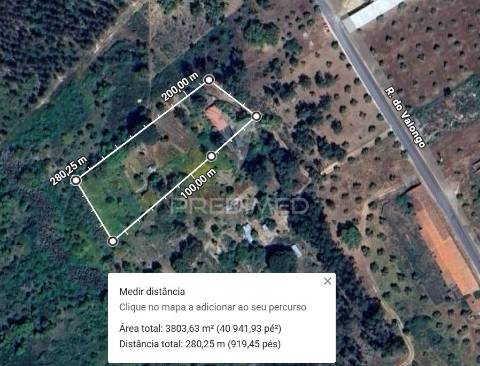 Quintinha em são miguel