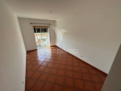 Primeiro andar de moradia