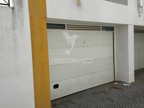 Primeiro andar de moradia