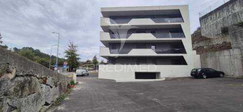 Apartamento t3 - ponte da barca