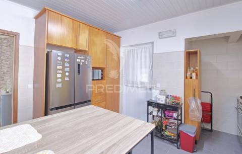 Moradia t3 com garagem | excelente localização