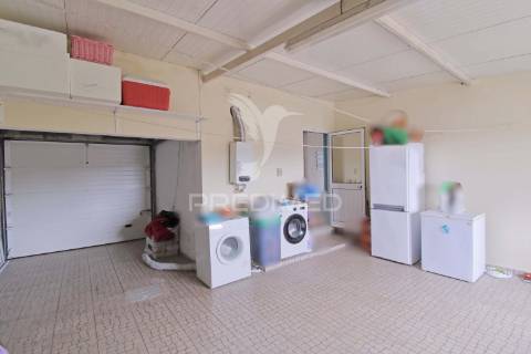 Moradia t3 com garagem | excelente localização
