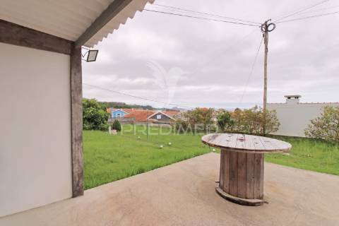 Moradia t3 com garagem | excelente localização