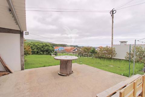 Moradia t3 com garagem | excelente localização