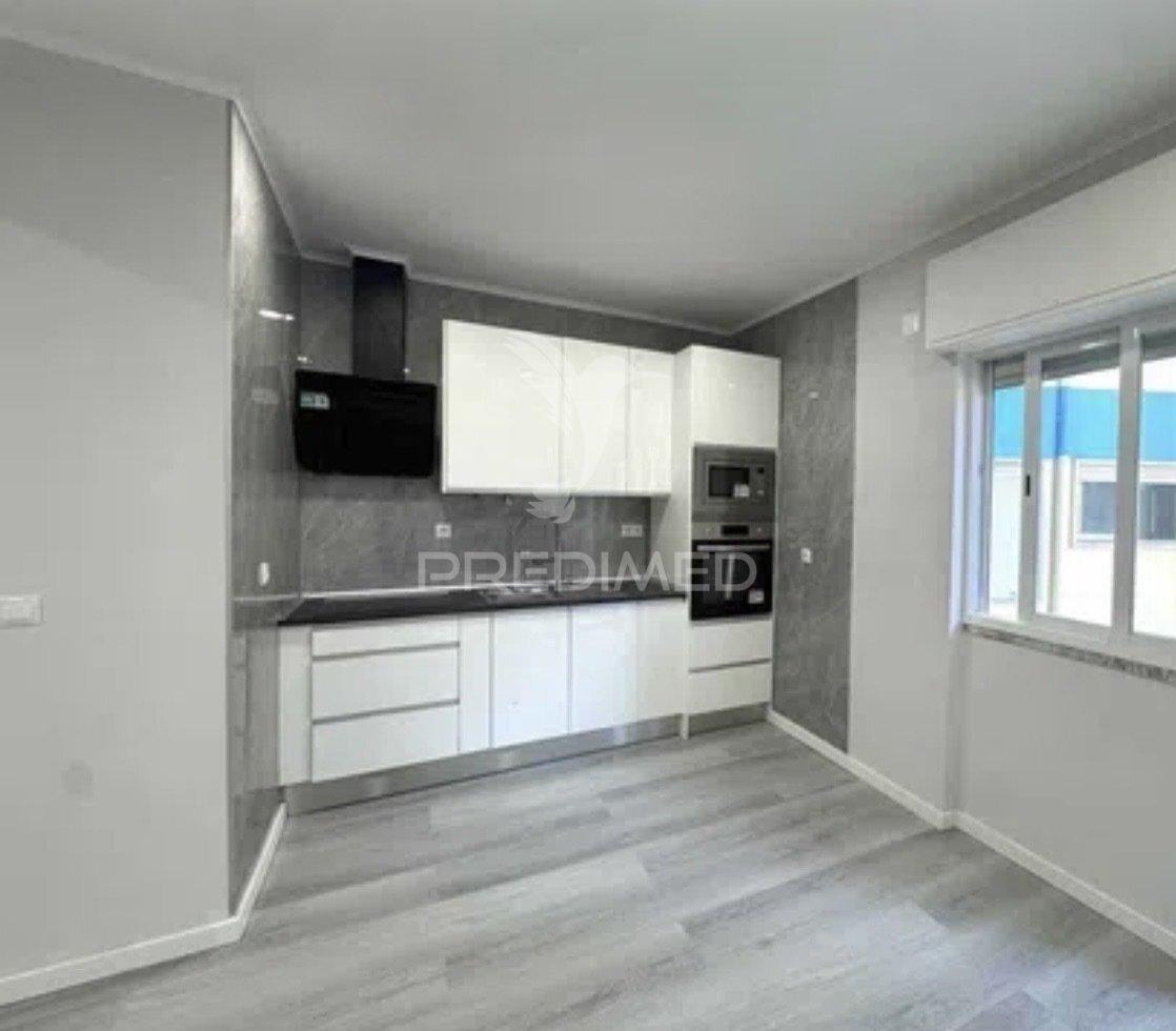 T1 totalmente remodelado | pronto a habitar | excelente oportunidade!