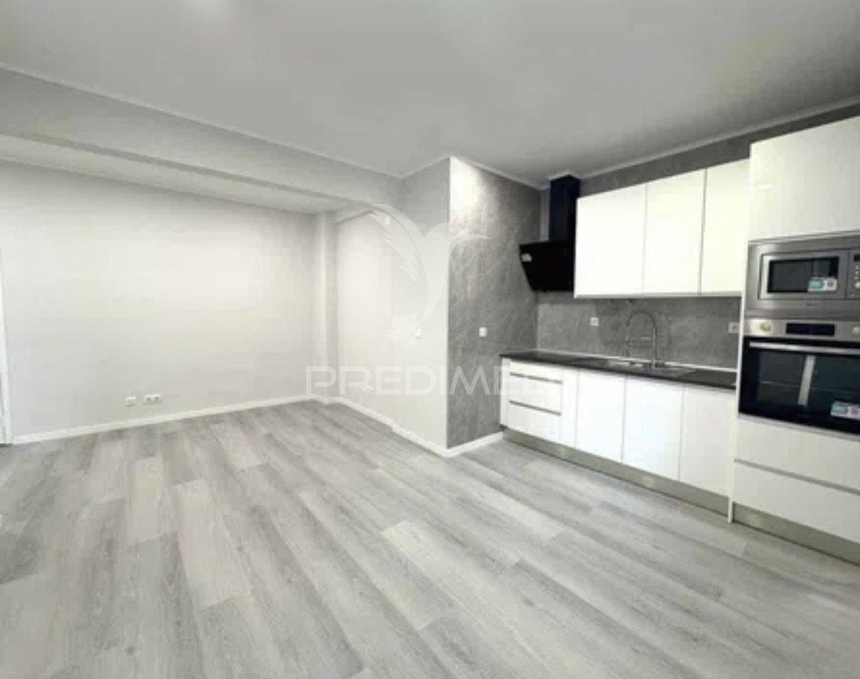 T1 totalmente remodelado | pronto a habitar | excelente oportunidade!