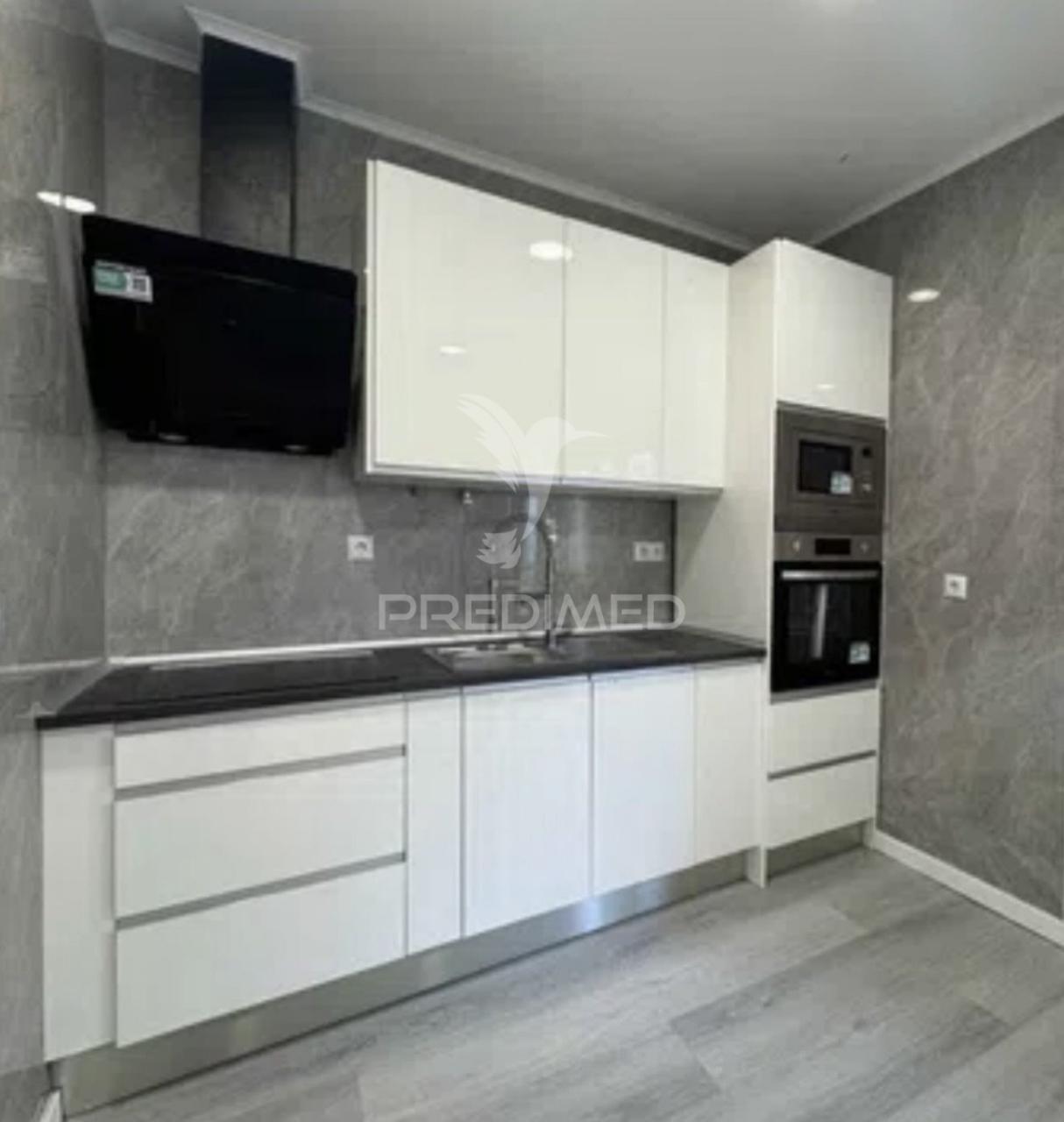 T1 totalmente remodelado | pronto a habitar | excelente oportunidade!