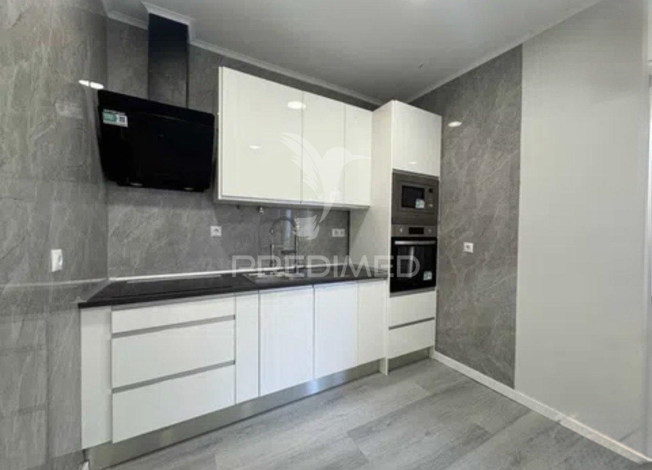T1 totalmente remodelado | pronto a habitar | excelente oportunidade!