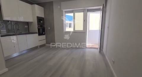 T1 totalmente remodelado | pronto a habitar | excelente oportunidade!