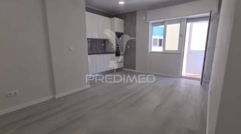 T1 totalmente remodelado | pronto a habitar | excelente oportunidade!