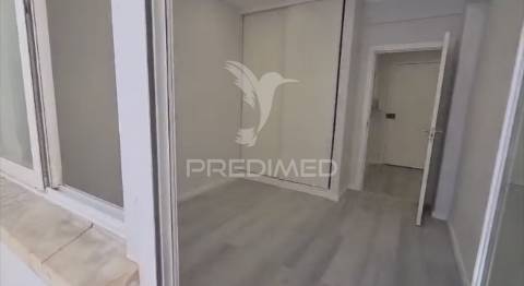 T1 totalmente remodelado | pronto a habitar | excelente oportunidade!
