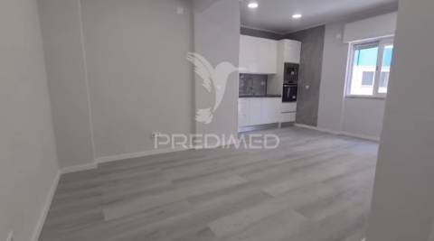 T1 totalmente remodelado | pronto a habitar | excelente oportunidade!