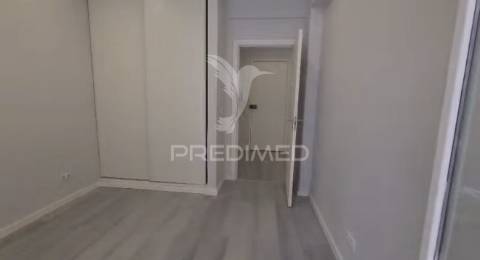 T1 totalmente remodelado | pronto a habitar | excelente oportunidade!