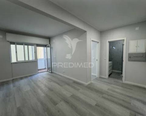 T1 totalmente remodelado | pronto a habitar | excelente oportunidade!