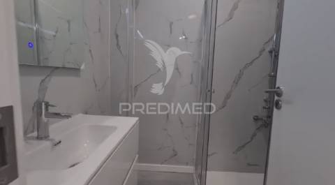 T1 totalmente remodelado | pronto a habitar | excelente oportunidade!