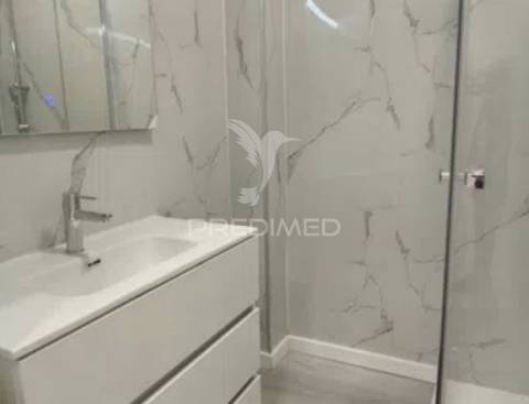 T1 totalmente remodelado | pronto a habitar | excelente oportunidade!