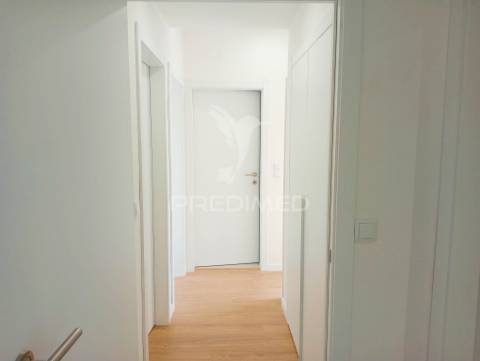 Apartamento t3 totalmente remodelado - rua pedro álvares cabral, leiria