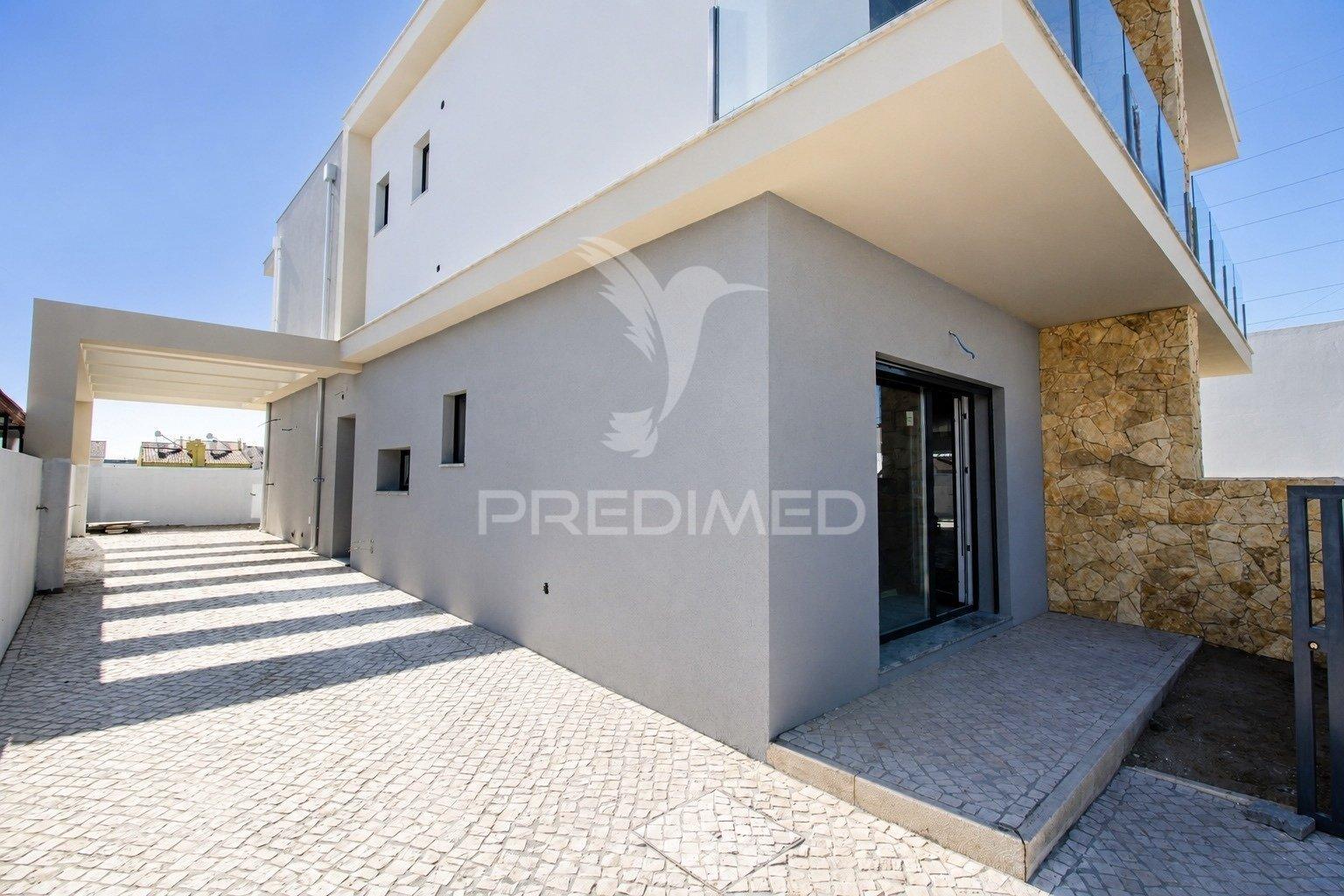 Moradia t3, qtª das laranjeiras