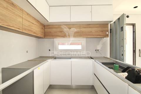 Moradia t3, qtª das laranjeiras