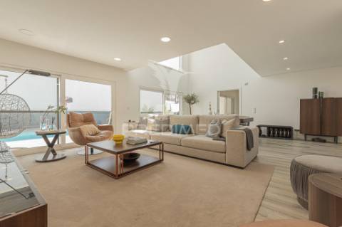 Moradia 4 suites, aroeira