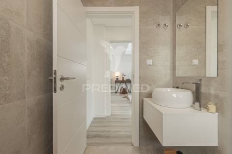 Moradia 4 suites, aroeira