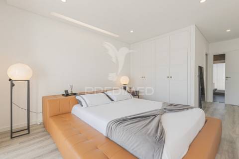 Moradia 4 suites, aroeira