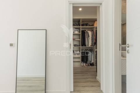 Moradia 4 suites, aroeira