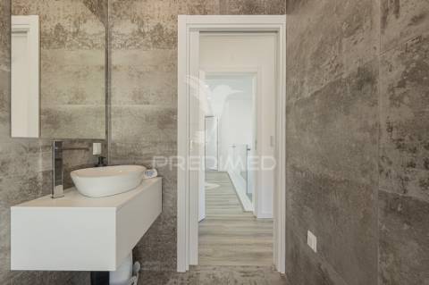Moradia 4 suites, aroeira