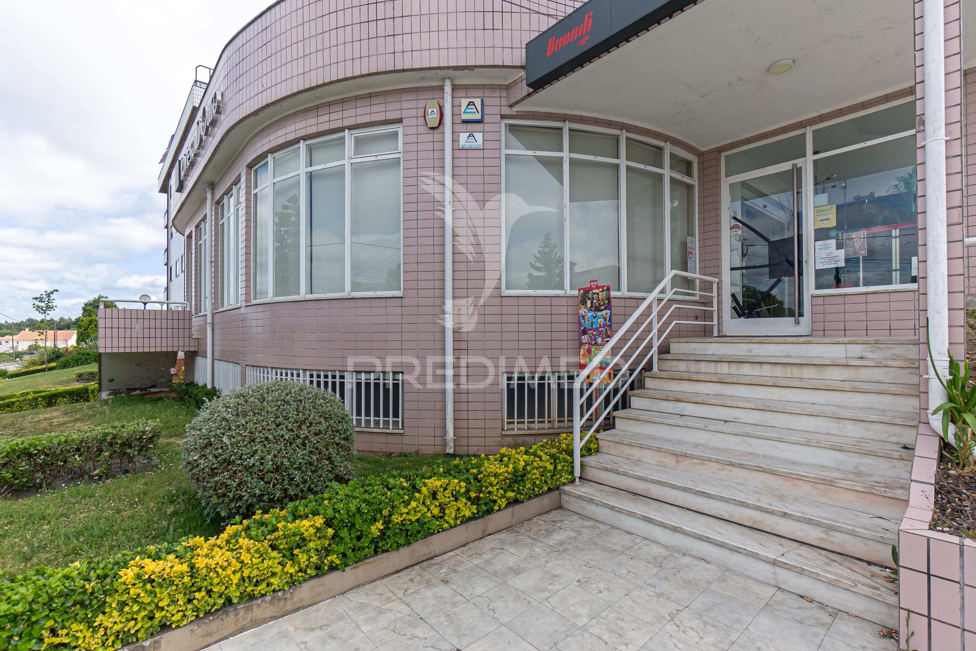 Restaurante – snack bar gondomar