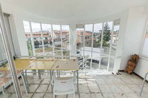 Restaurante – snack bar gondomar