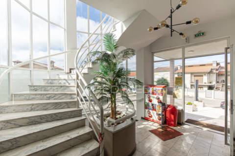 Restaurante – snack bar gondomar