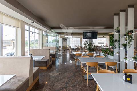 Restaurante – snack bar gondomar
