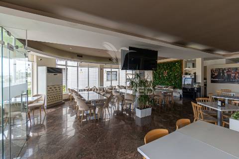 Restaurante – snack bar gondomar