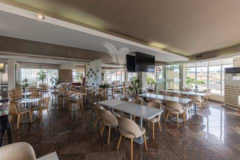 Restaurante – snack bar gondomar