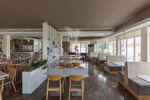 Restaurante – snack bar gondomar