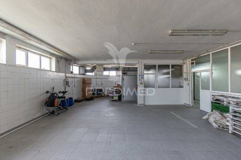 Restaurante – snack bar gondomar