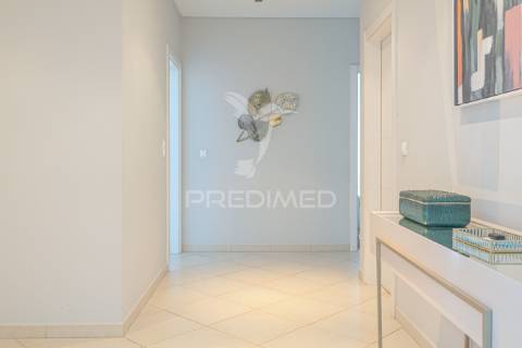 Apartamento t4 na prestigiada urbanização dos pinheiros – abrantes.