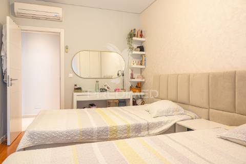 Apartamento t4 na prestigiada urbanização dos pinheiros – abrantes.