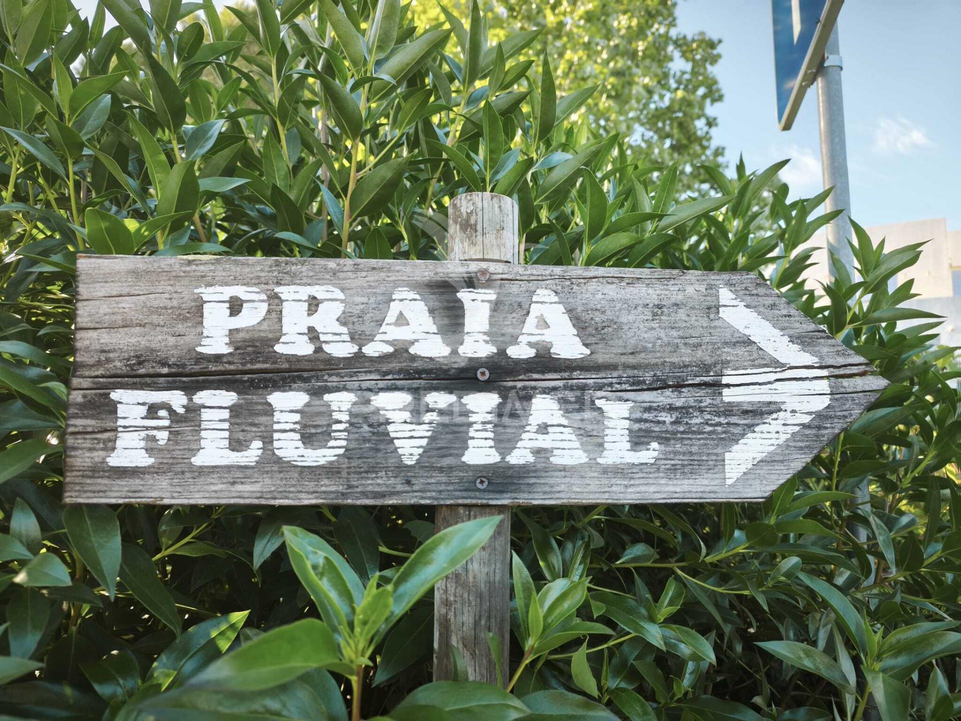 Terreno urbano em alcoutim – onde a história e o guadiana se encontram