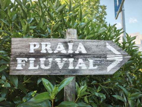 Terreno urbano em alcoutim – onde a história e o guadiana se encontram