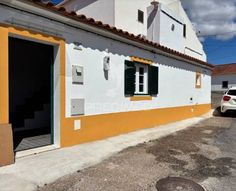 Moradia t3+2 em estremoz