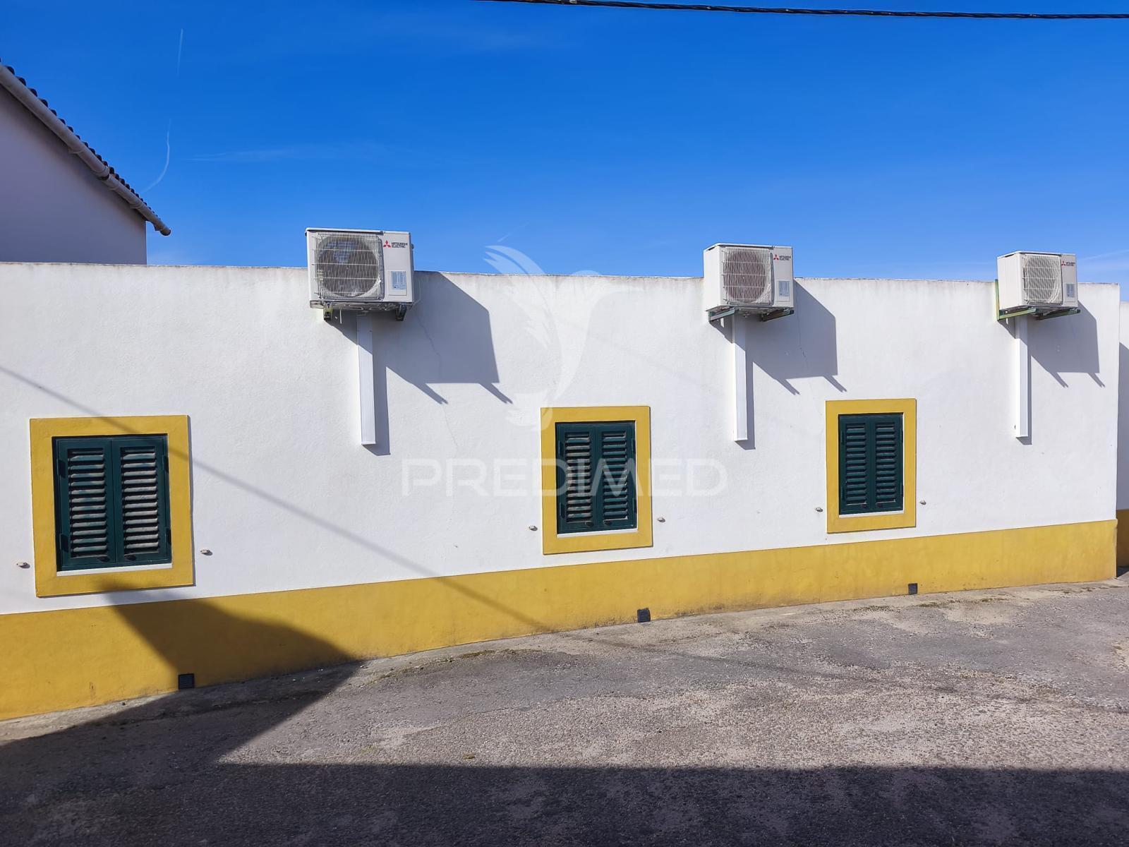 Moradia t3+2 em estremoz