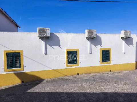 Moradia t3+2 em estremoz