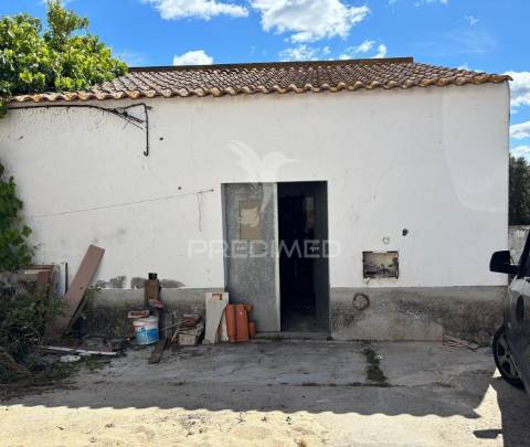 Moradia t3+2 em estremoz