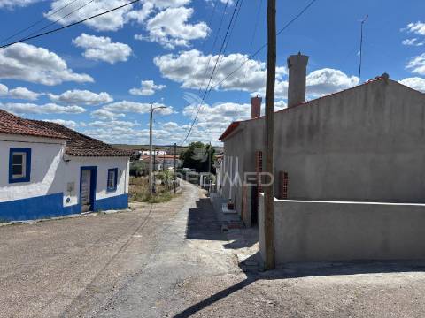 Moradia t3+2 em estremoz