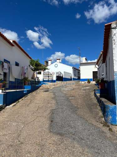 Moradia t3+2 em estremoz