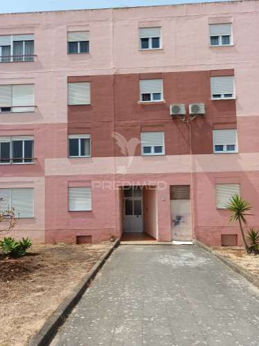 Apartamento t3 em vila nova de santo andré