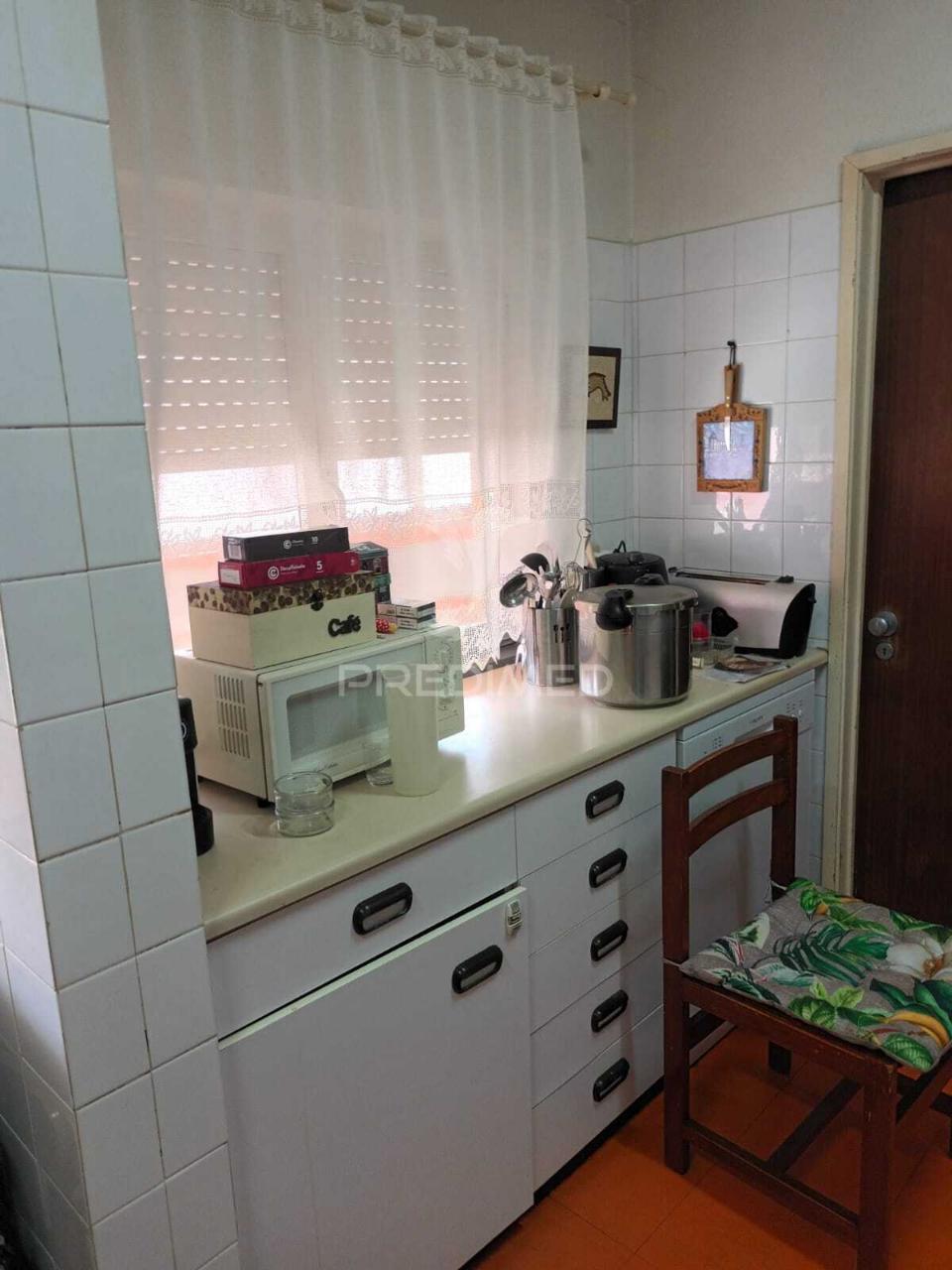 Apartamento t3 em vila nova de santo andré