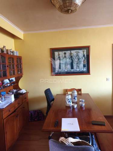 Apartamento t3 em vila nova de santo andré